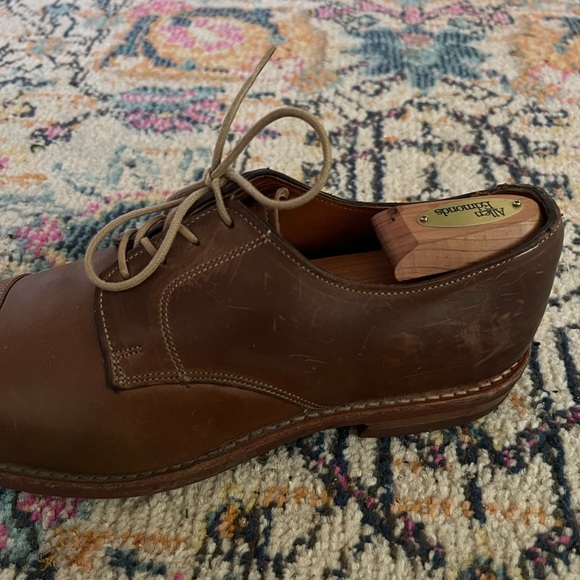 Allen Edmonds Oxfords - Picture 4 of 7